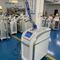 Tıbbi Pico Lazer Dövme Temizleme Makinesi Taşınabilir Picosure Lazer 532nm 1064nm