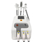 Diyot IPL Elight Nd Yag RF Salon Lazer Güzellik Makinesi 4'ü 1 ODM