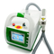 Karbon Lazer Peel Beyazlatma Dövme Temizleme Nd Yag Lazer Makinesi