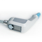 Yüz Germe için Taşınabilir BTL Odaklı RF Ultrason Zayıflama Makinesi