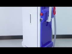 Renlang 808nm Diyot Saç Lazer Makinesi Cilt Terapisi