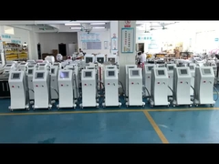 RL-B01 OPT Lazer Saç çıkarma Makinesi Saç çıkarma Deri gençleştirme için