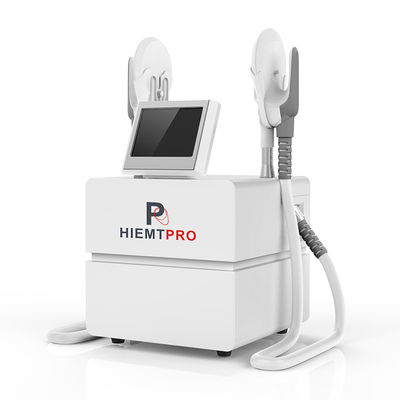 Taşınabilir Kas Kilo Kaybı İçin  Yağ Yakma Makinesini Teşvik Ediyor