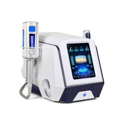 Yağ Kaybı için ODM Masaj Endosfer Terapi Zayıflama Güzellik Makinesi