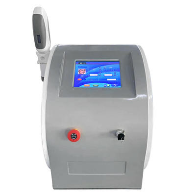 Opt / Shr / Ipl Lazer Çok Fonksiyonlu Makine Taşınabilir Shr Hızlı Saç Kaldırma