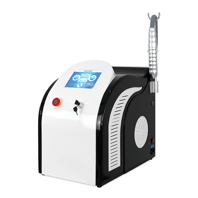 10mj-2000mj Pikosaniye Lazer Dövme Temizleme Makinesi Karbon Peel Lazer Makinesi