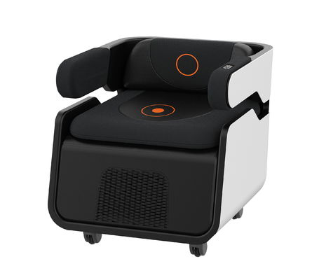 7 Tesla Vücut Şekillendirme Makinesi  Pelvik Taban Kasları Stimülatörü