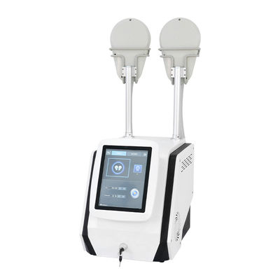 2800w CE Zayıflama Güzellik Makinesi  Elektromanyetik Şekillendirici Gövde