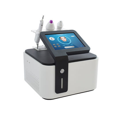 Dikey 4 El  Kas Stimülatörü Rf İhmal Heykel Makinesi