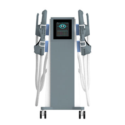 2025 kilo kaybı 15 tesla zayıflatma heykel taşınabilir vücut sıfır 4 kolu  ince neo rf kas heykel makinesi