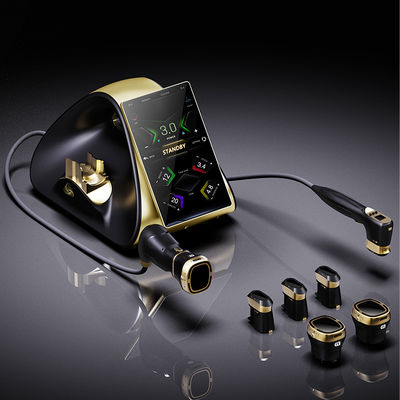 3'ü 1 Arada 7D Hifu Makinesi