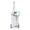 Klinik için ODM 10600nm 60w Fraksiyonel Co2 Lazer Güzellik Makinesi Cilt Gençleştirme Makinesi