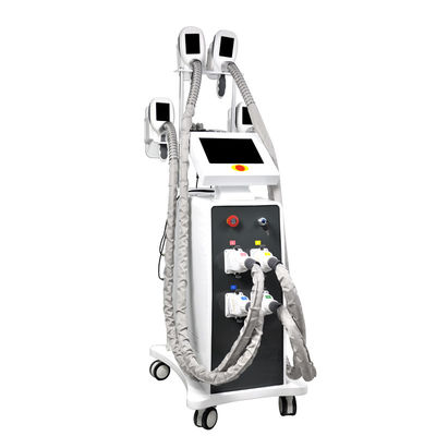 Yağ Dondurma Cryolipolysis Zayıflama Makinesi 800W OEM