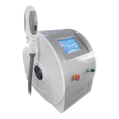 Opt / Shr / Ipl Lazer Çok Fonksiyonlu Makine Taşınabilir Shr Hızlı Saç Kaldırma