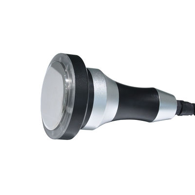 Vücut Zayıflama Yağ Yakıcı için 40Khz Taşınabilir  Cryo Yağ Dondurma Makinesi