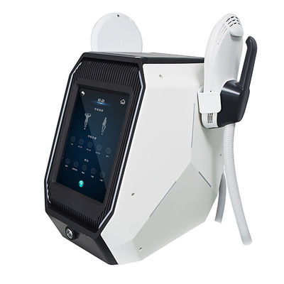 Taşınabilir Vücut Şekillendirici  Zayıflama Makinesi Neo Kas Stimülatörü