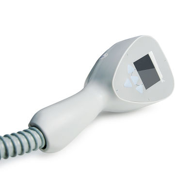 Yüz Germe için Taşınabilir BTL Odaklı RF Ultrason Zayıflama Makinesi