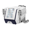 Sekiz Kulplu Taşınabilir Soğutma Plakası Cryo Yağ Dondurma Makinesi