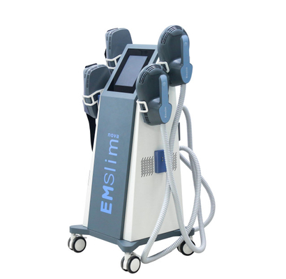 Neo Rf İki Saplı EMS Kas Stimülatörü,  Makinesi
