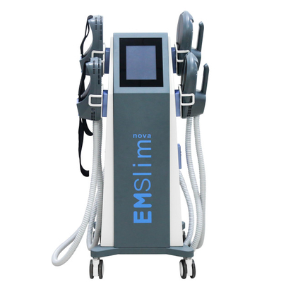Neo Rf İki Saplı EMS Kas Stimülatörü,  Makinesi