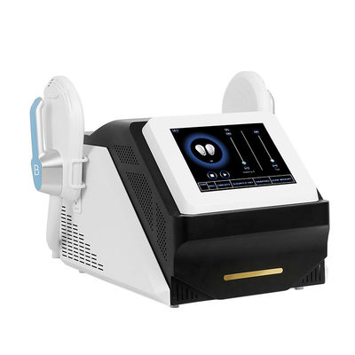 Fitness 13 Tesla  Kas Stimülatörü Şekillendirme Makinesi Ce Onaylandı