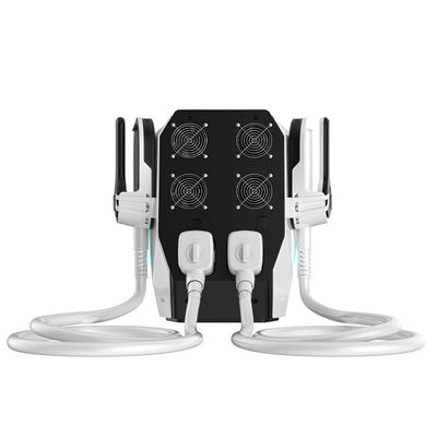 Neo Rf Zayıflama Güzellik Makinesi Taşınabilir Elektromanyetik Darbe Dalgası Telsasculpt  Kas Eğitimi