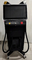 808nm Diyot Epilasyon makinesi Soprano Buz Platin Büyük Ekran 1800W Yag Lazer Epilasyon