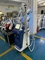 800W Cryo Yağ Donma Makinesi Lipo RF Büyük Soğutma Kolu Kilo Kaybı 360 Criolipolisis Terapisi