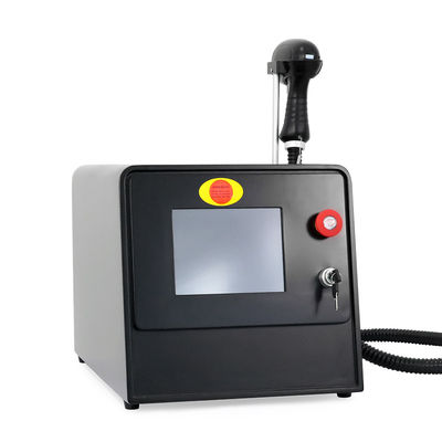 Bar Saplı Epilasyon 808nm Diod Lazer Makinesi Taşınabilir
