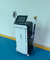 Salon Kullanımı İçin 2'si 1 Arada 808nm Diod Lazer Makinesi Epilasyon Ipl