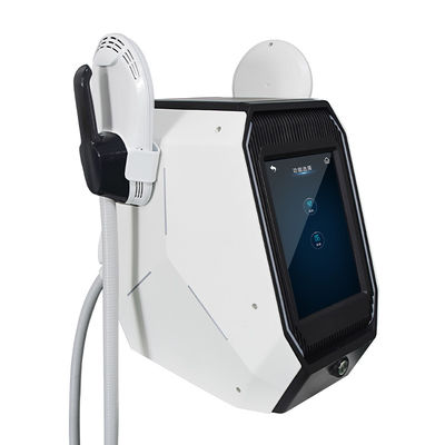 Salon İçin Taşınabilir  Kas Stimülatörü Vücut Şekillendirici Masaj Makinesi