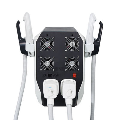 Salon İçin Taşınabilir  Kas Stimülatörü Vücut Şekillendirici Masaj Makinesi