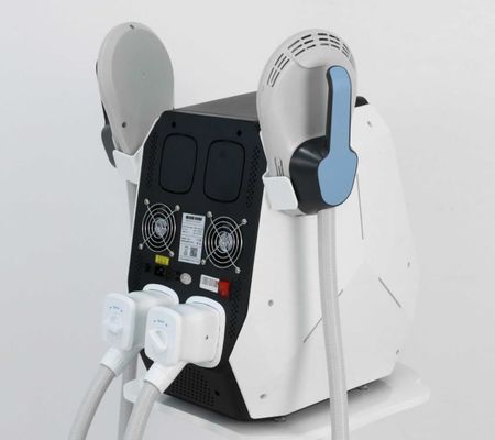 Salon İçin Taşınabilir  Kas Stimülatörü Vücut Şekillendirici Masaj Makinesi