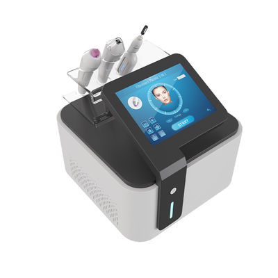 Dikey 4 El  Kas Stimülatörü Rf İhmal Heykel Makinesi