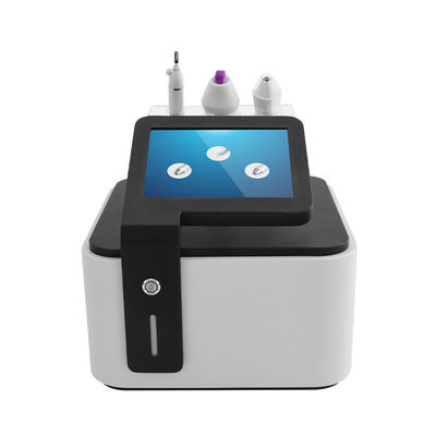 Dikey 4 El  Kas Stimülatörü Rf İhmal Heykel Makinesi