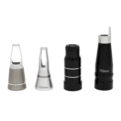 Magneto-optik + Pico Lazer 2 in 1 Saç çıkarma Dövme kaldırma taşınabilir makinesi