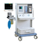 Profesyonel Cerrahi Klinik JINLING 820 Anestezi Makinesi Solunum Hızı 1 ~ 100 bpm