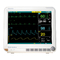 ICU Multiparameter Hasta Monitor Makinesi Çin Tedarikçi PDJ-3000C 15.1 Inch Ekran