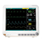 ICU Multiparameter Hasta Monitor Makinesi Çin Tedarikçi PDJ-3000C 15.1 Inch Ekran