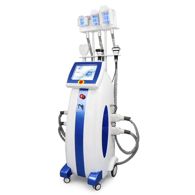 360 Cryolipolysis Fat Freezing Makines for Body Double Chin Fat Removal (Beden Çift Çene Yağının Kaldırılması için 360 Kriyolipolis Yağ Dondurma Makinesi)