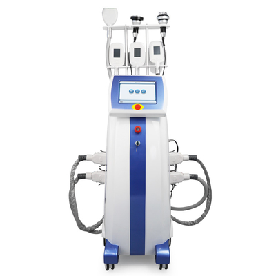360 Cryolipolysis Fat Freezing Makines for Body Double Chin Fat Removal (Beden Çift Çene Yağının Kaldırılması için 360 Kriyolipolis Yağ Dondurma Makinesi)
