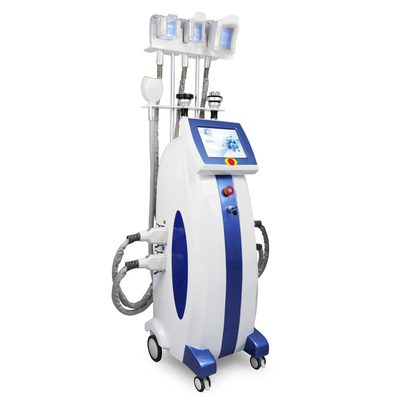 360 Cryolipolysis Fat Freezing Makines for Body Double Chin Fat Removal (Beden Çift Çene Yağının Kaldırılması için 360 Kriyolipolis Yağ Dondurma Makinesi)