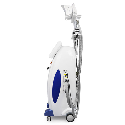 360 Cryolipolysis Fat Freezing Makines for Body Double Chin Fat Removal (Beden Çift Çene Yağının Kaldırılması için 360 Kriyolipolis Yağ Dondurma Makinesi)