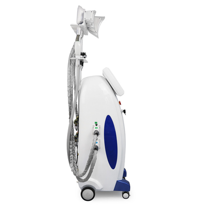 360 Cryolipolysis Fat Freezing Makines for Body Double Chin Fat Removal (Beden Çift Çene Yağının Kaldırılması için 360 Kriyolipolis Yağ Dondurma Makinesi)