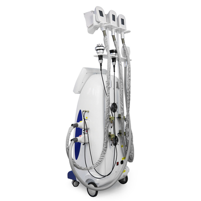 360 Cryolipolysis Fat Freezing Makines for Body Double Chin Fat Removal (Beden Çift Çene Yağının Kaldırılması için 360 Kriyolipolis Yağ Dondurma Makinesi)