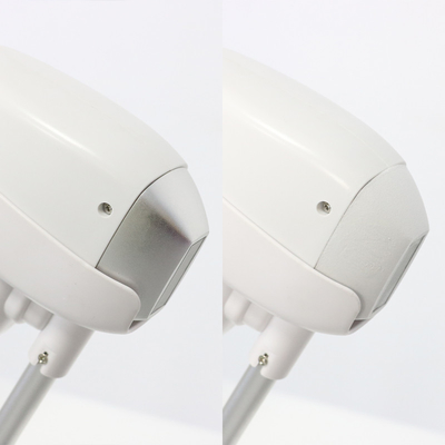 2 in 1 Multifunctional Laser Picosecond Dövme Kaldırma Nd Yag Ve 808nm Diyot Saç Kaldırma Pico Lazer Makinesi