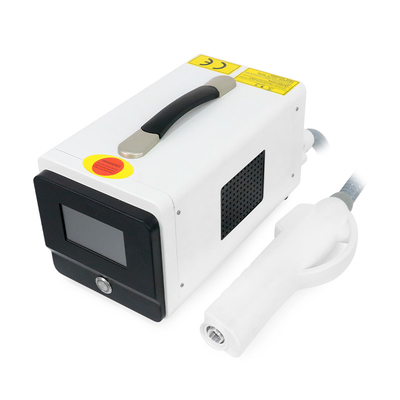 Picosecond Lazer Q-Switched Klinik Kore 1064nm Pico Lazer Dövme Kaldırma Makinesi Taşınabilir