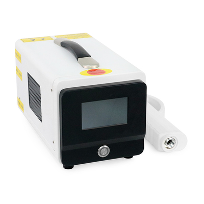 Picosecond Lazer Q-Switched Klinik Kore 1064nm Pico Lazer Dövme Kaldırma Makinesi Taşınabilir