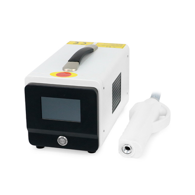 Picosecond Lazer Q-Switched Klinik Kore 1064nm Pico Lazer Dövme Kaldırma Makinesi Taşınabilir