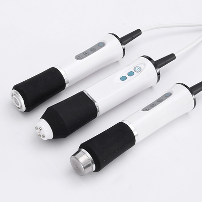 3 In 1 Oksijen Yüz Makinesi U Rf Co2 Bubble Oksijenasyon Cilt Sıkıştırma 3 In 1 Oksijen Jet Yüz Makinesi